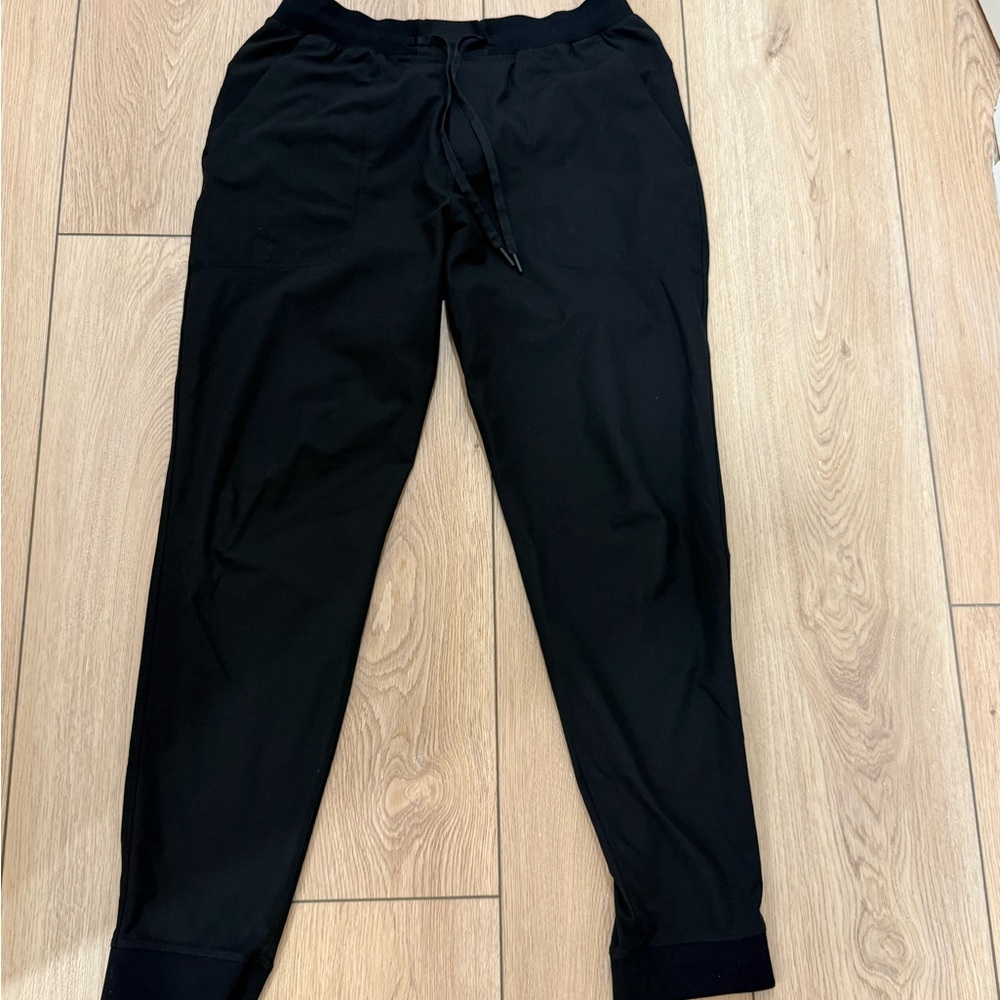 Lululemon Men’s Warpstream Joggers